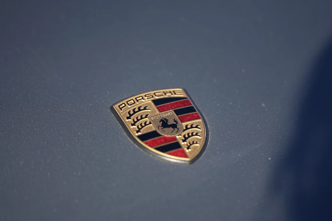 2005 Porsche 987 Boxster S - Image 15 of 31