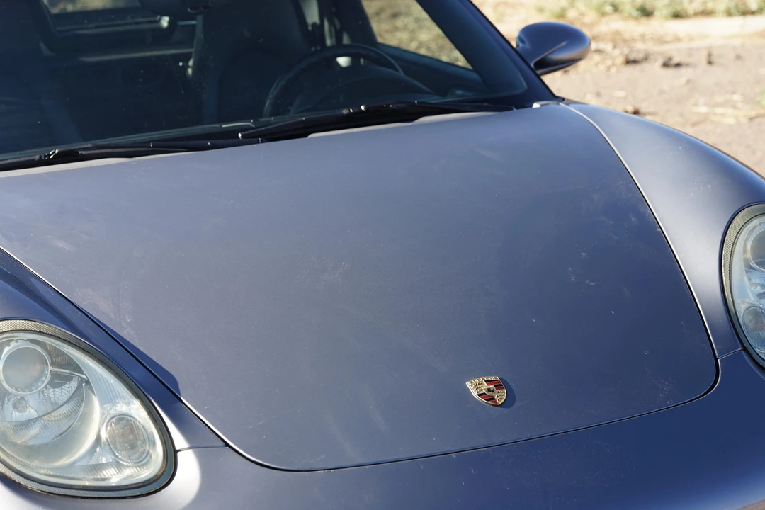 2005 Porsche 987 Boxster S - Image 14 of 31