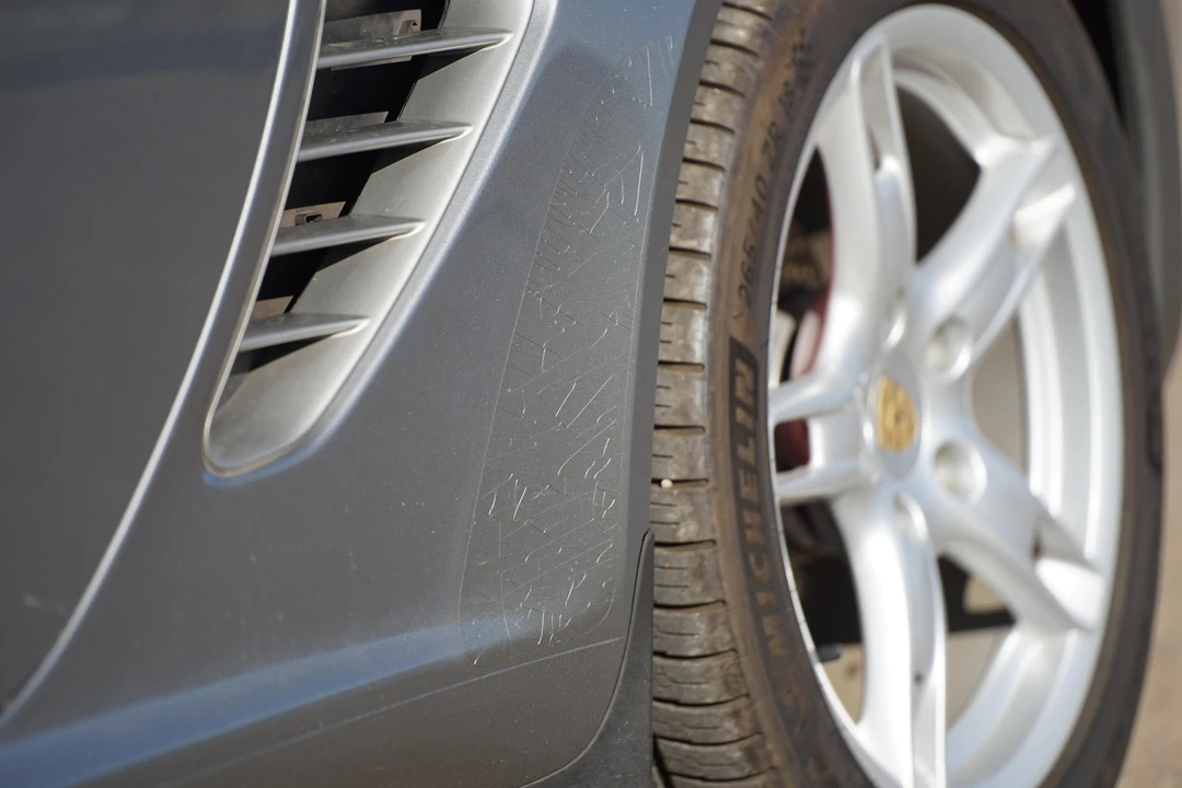2005 Porsche 987 Boxster S - Image 26 of 31