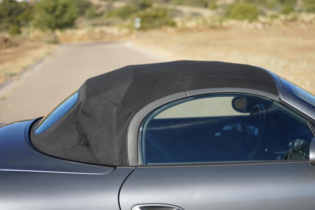 2005 Porsche 987 Boxster S - Image 31 of 31