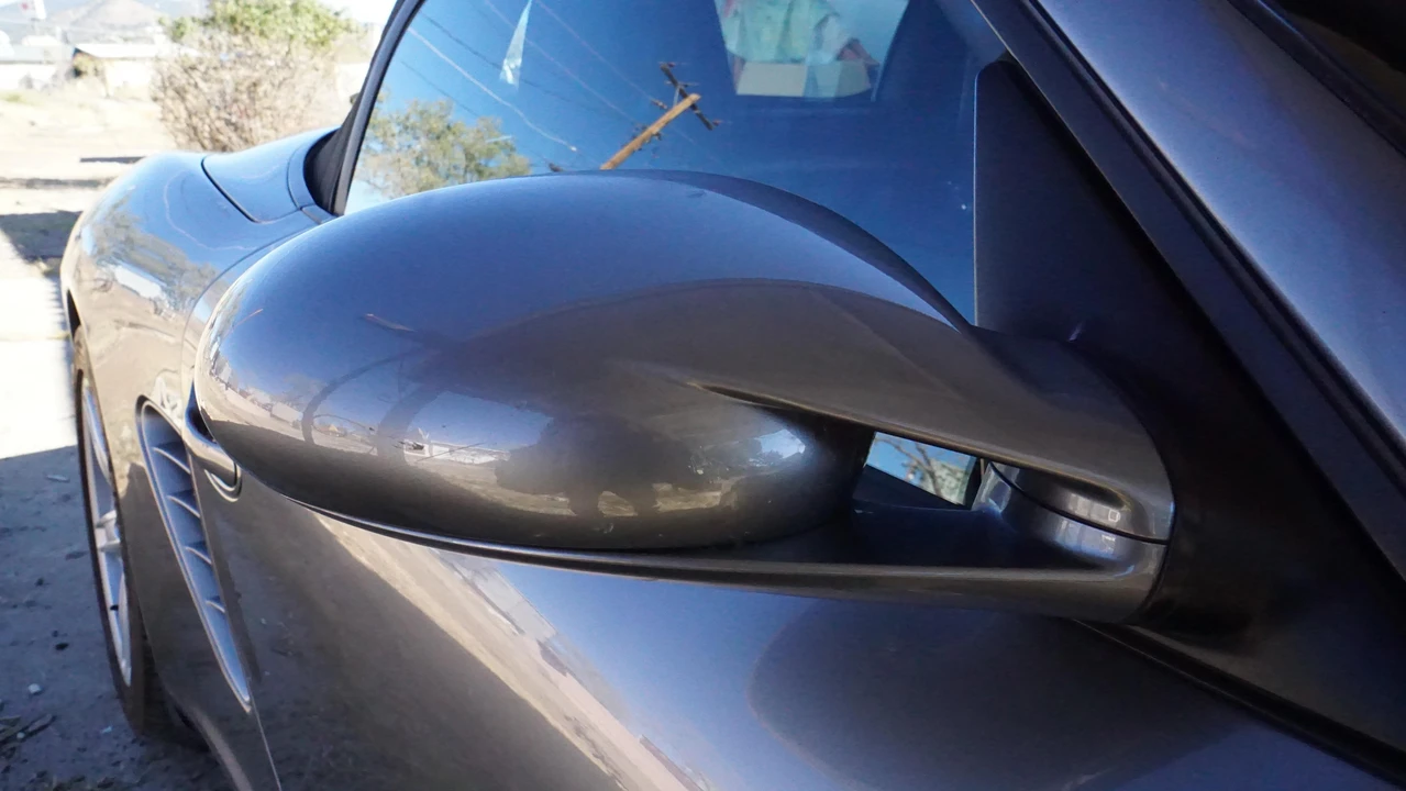 2005 Porsche 987 Boxster S - Image 20 of 31