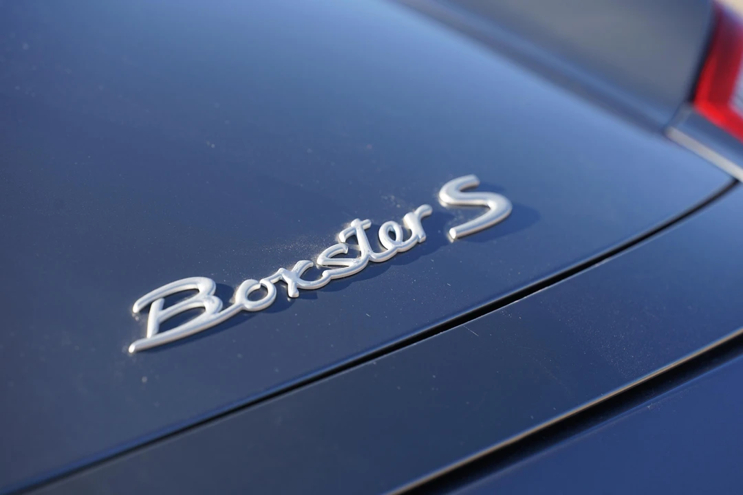2005 Porsche 987 Boxster S - Image 18 of 31
