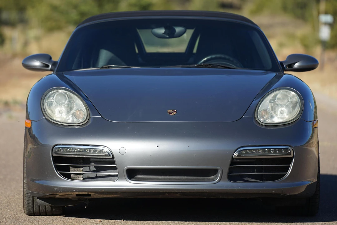 2005 Porsche 987 Boxster S - Image 2 of 31