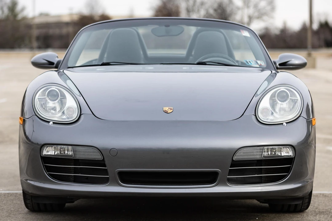 2005 Porsche 987 Boxster S - Image 2 of 31