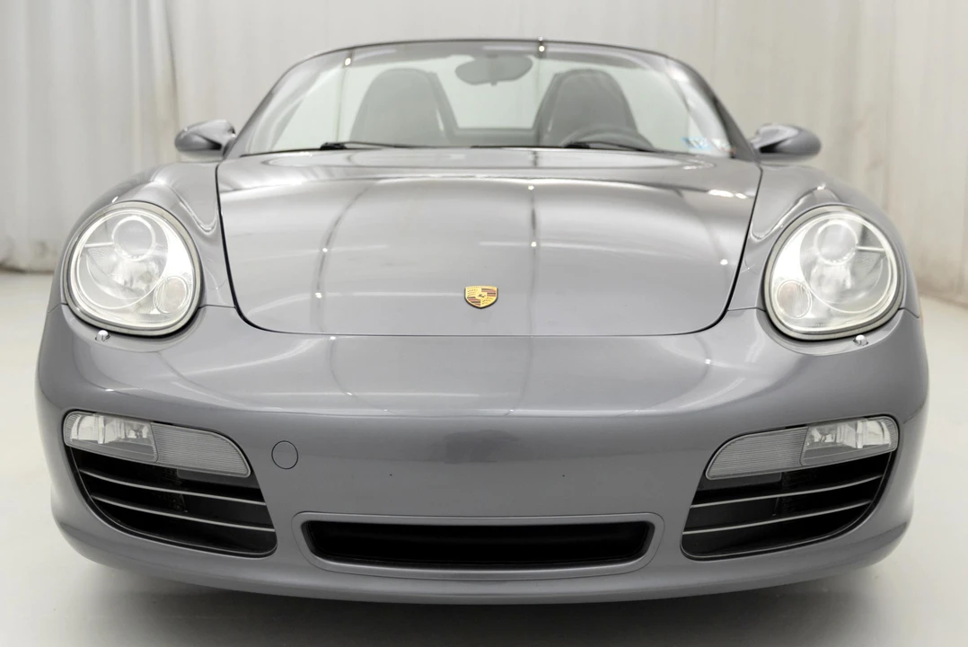 2005 Porsche 987 Boxster S - Image 16 of 31