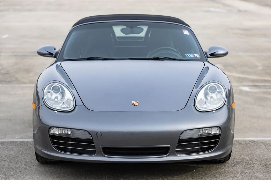 2005 Porsche 987 Boxster S - Image 28 of 31