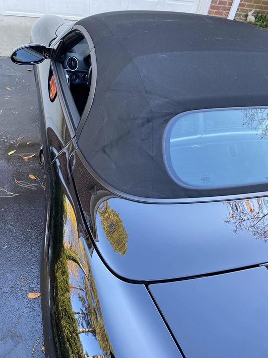 2005 Porsche 987 Boxster S - Image 24 of 31