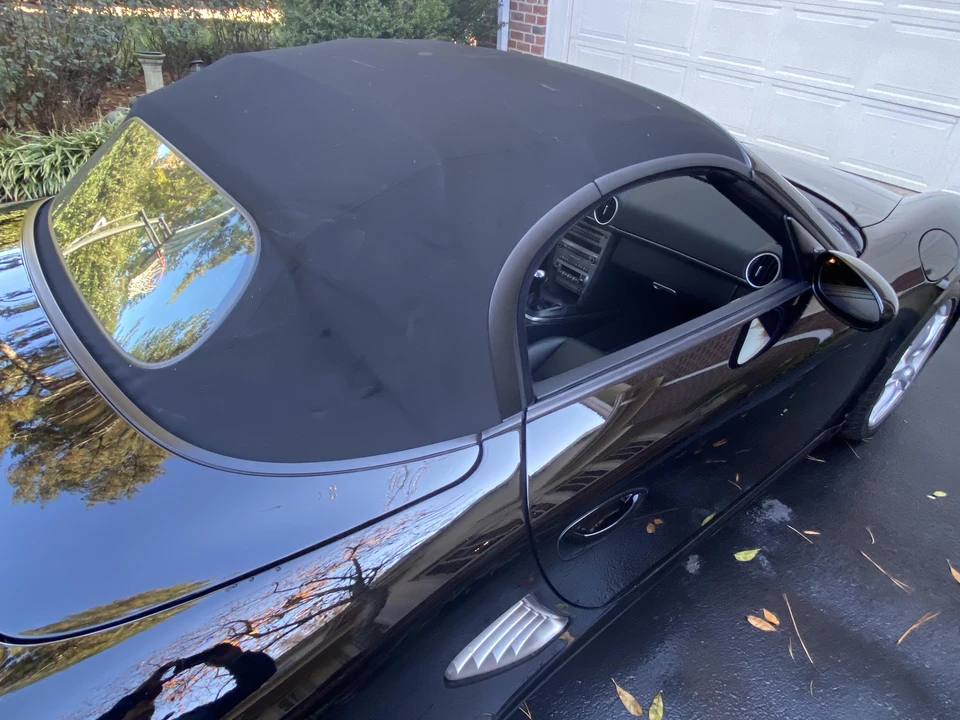2005 Porsche 987 Boxster S - Image 27 of 31