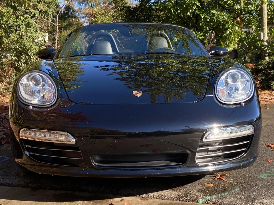 2005 Porsche 987 Boxster S - Image 6 of 31