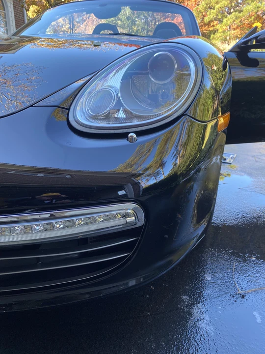 2005 Porsche 987 Boxster S - Image 23 of 31