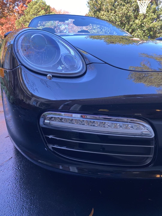2005 Porsche 987 Boxster S - Image 21 of 31