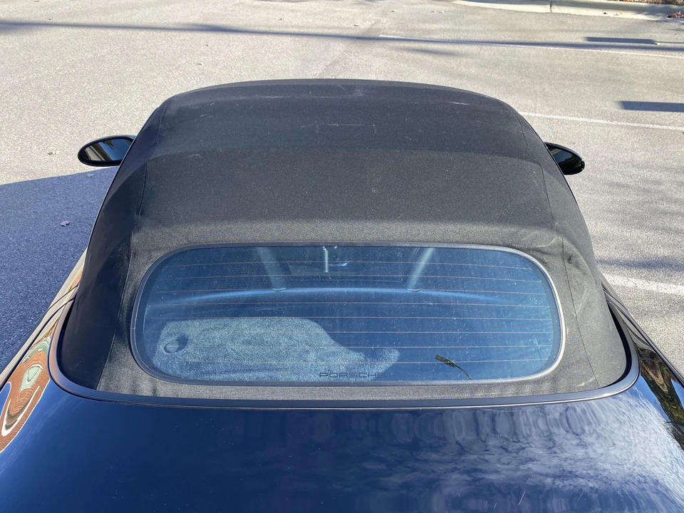 2005 Porsche 987 Boxster S - Image 26 of 31