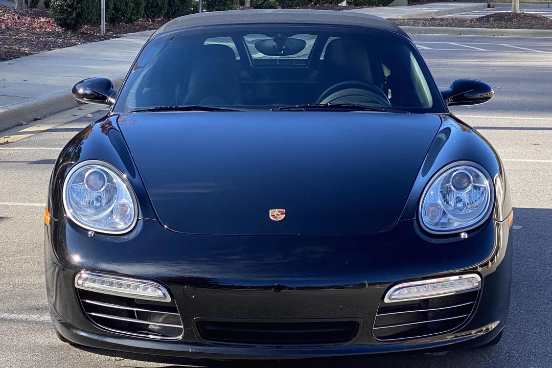 2005 Porsche 987 Boxster S - Image 2 of 31