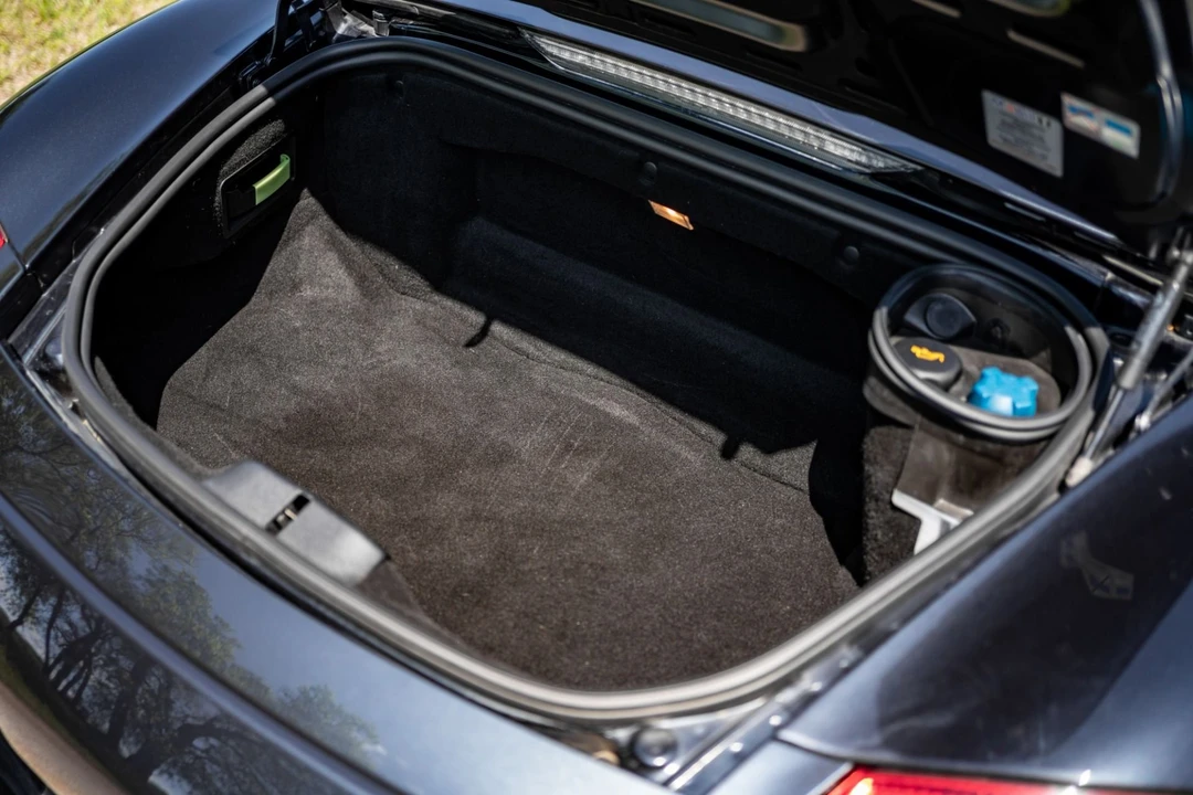 2005 Porsche 987 Boxster S - Image 31 of 31