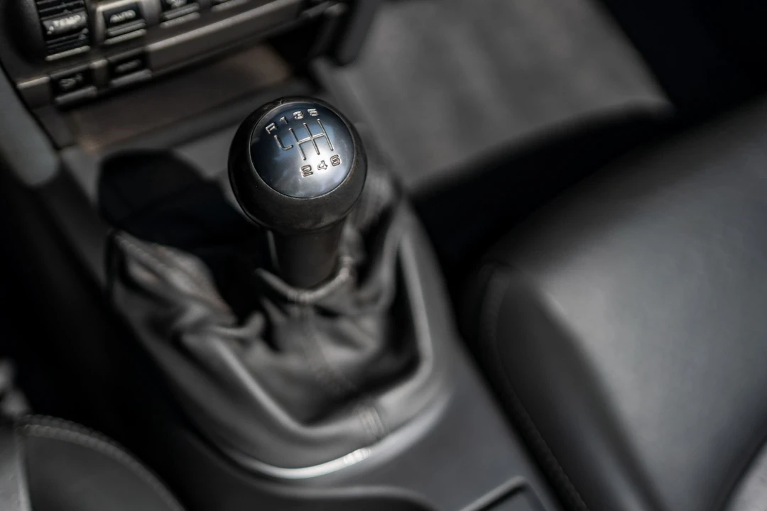 2005 Porsche 987 Boxster S - Image 25 of 31