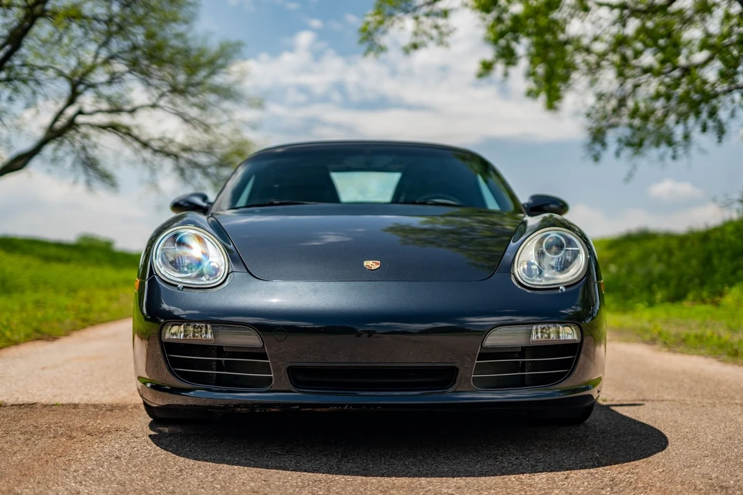 2005 Porsche 987 Boxster S - Image 4 of 31