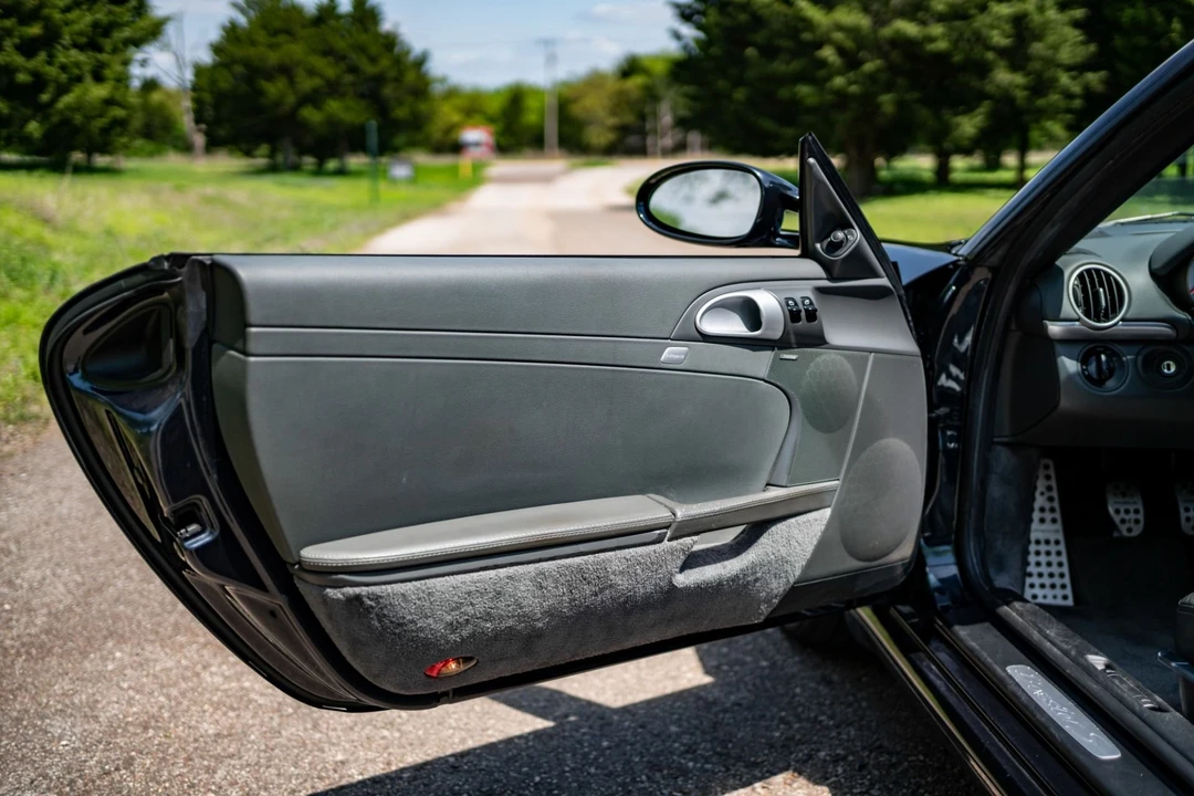 2005 Porsche 987 Boxster S - Image 18 of 31
