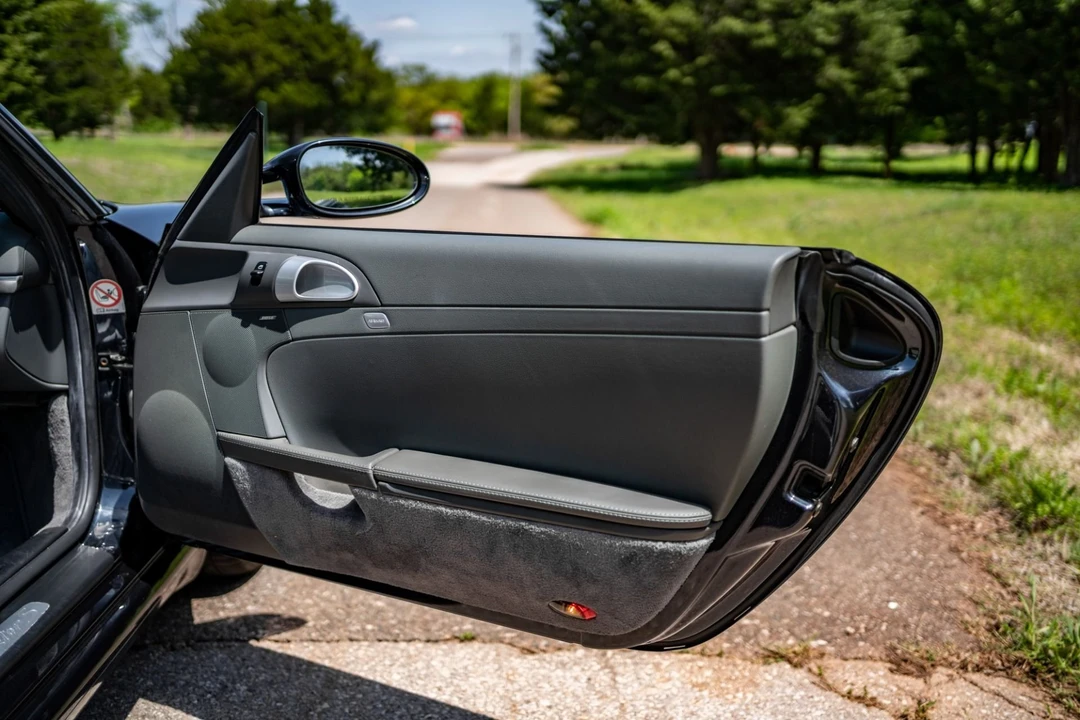2005 Porsche 987 Boxster S - Image 19 of 31