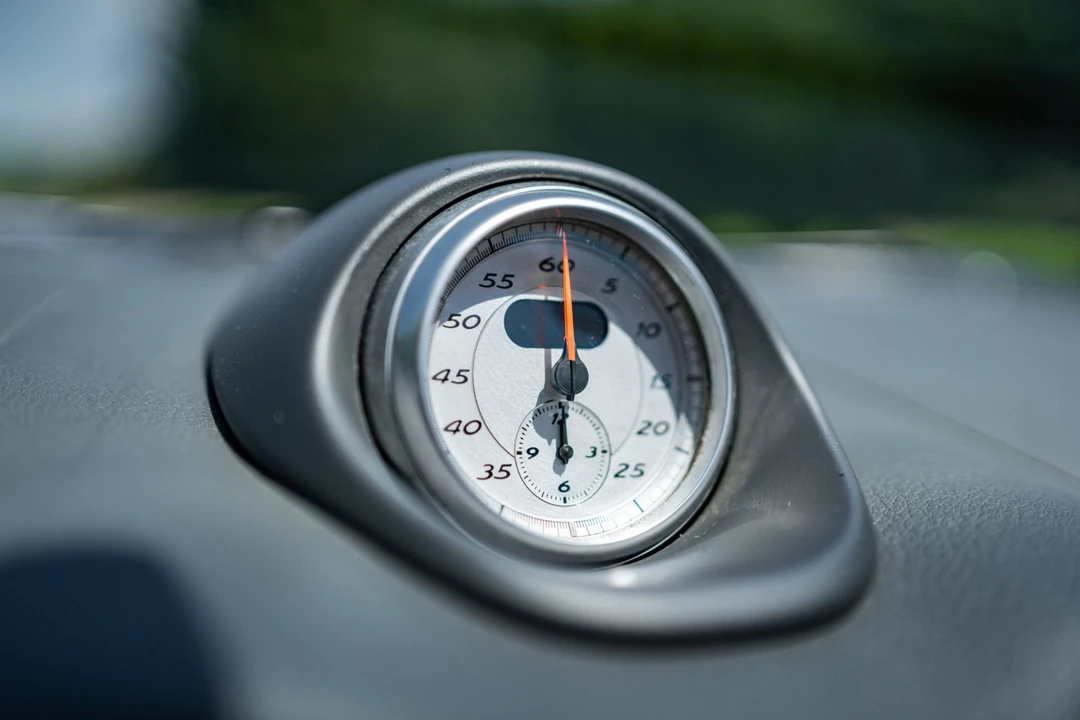 2005 Porsche 987 Boxster S - Image 27 of 31