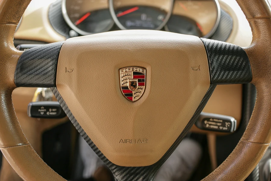 2005 Porsche 987 Boxster - Image 7 of 10