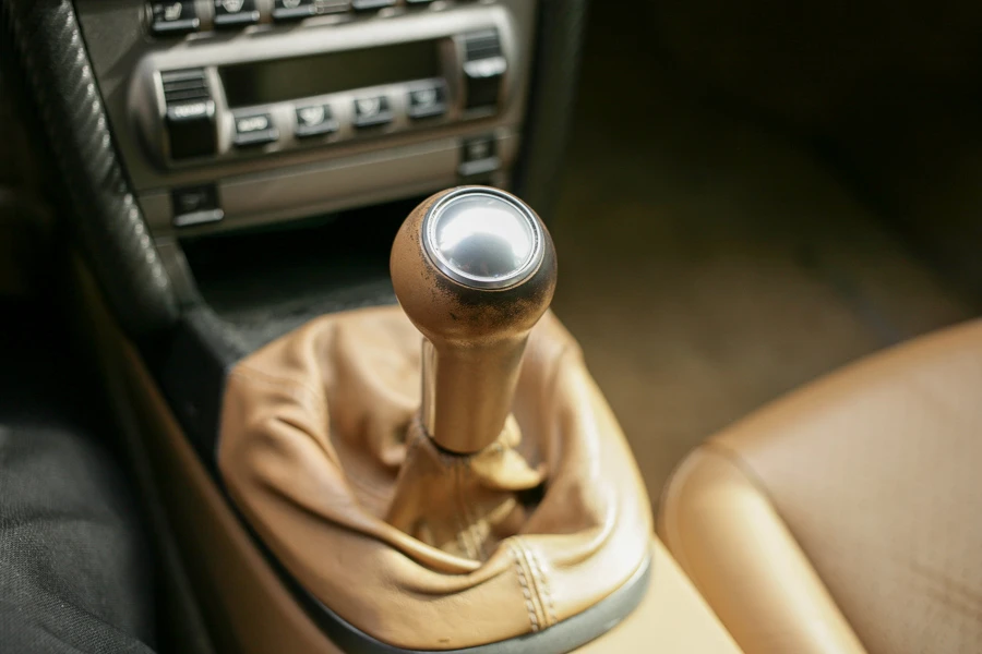 2005 Porsche 987 Boxster - Image 8 of 10