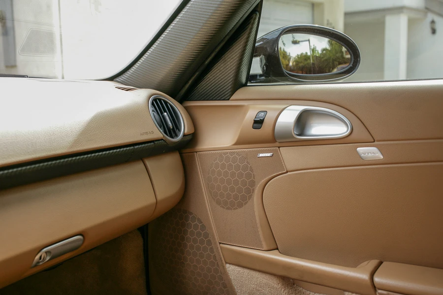 2005 Porsche 987 Boxster - Image 9 of 10
