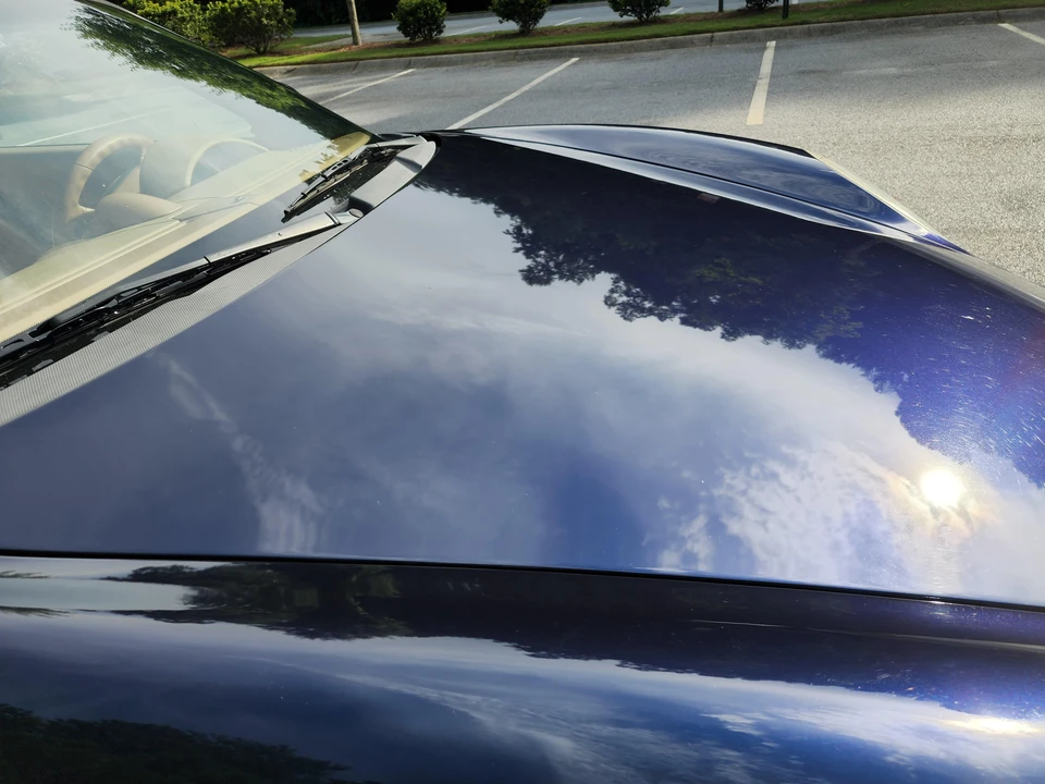 2005 Porsche 987 Boxster - Image 30 of 31