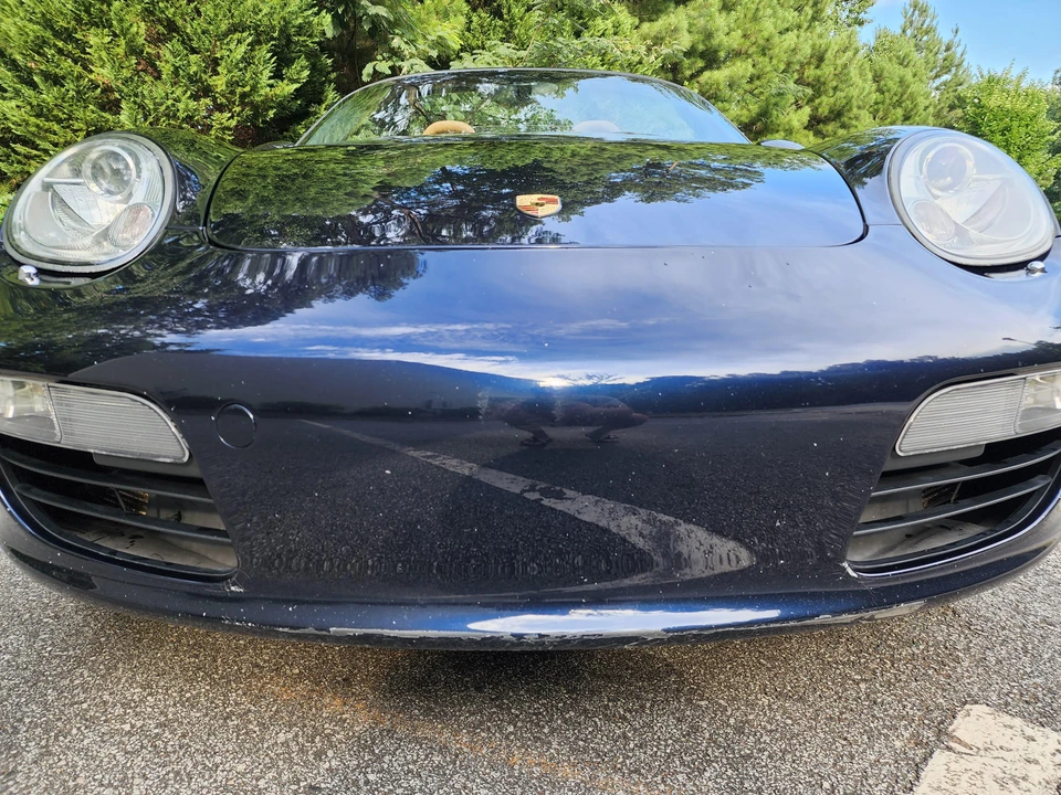 2005 Porsche 987 Boxster - Image 26 of 31