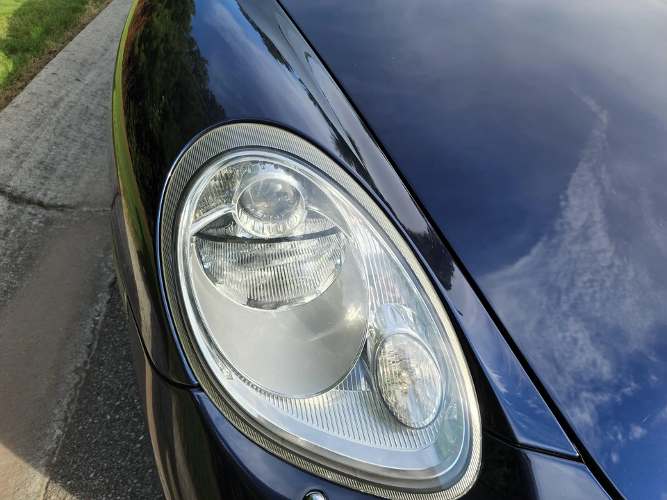 2005 Porsche 987 Boxster - Image 24 of 31