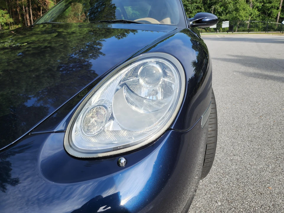 2005 Porsche 987 Boxster - Image 27 of 31