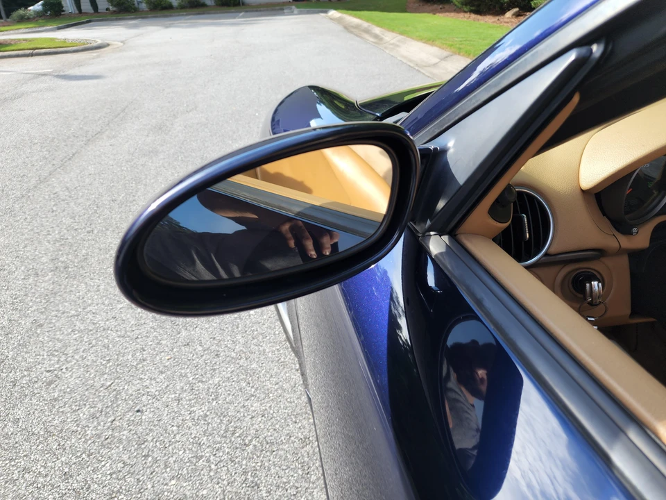 2005 Porsche 987 Boxster - Image 29 of 31