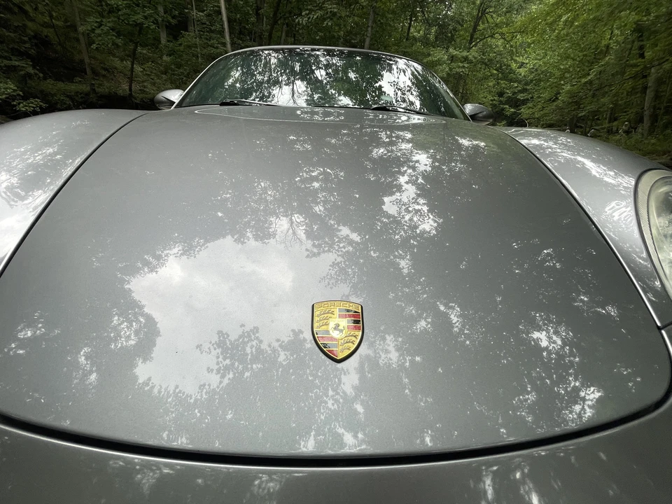 2005 Porsche 987 Boxster - Image 29 of 31