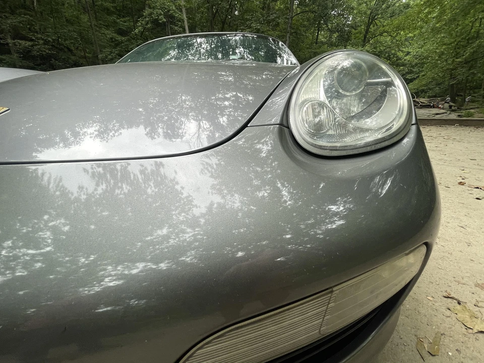 2005 Porsche 987 Boxster - Image 30 of 31