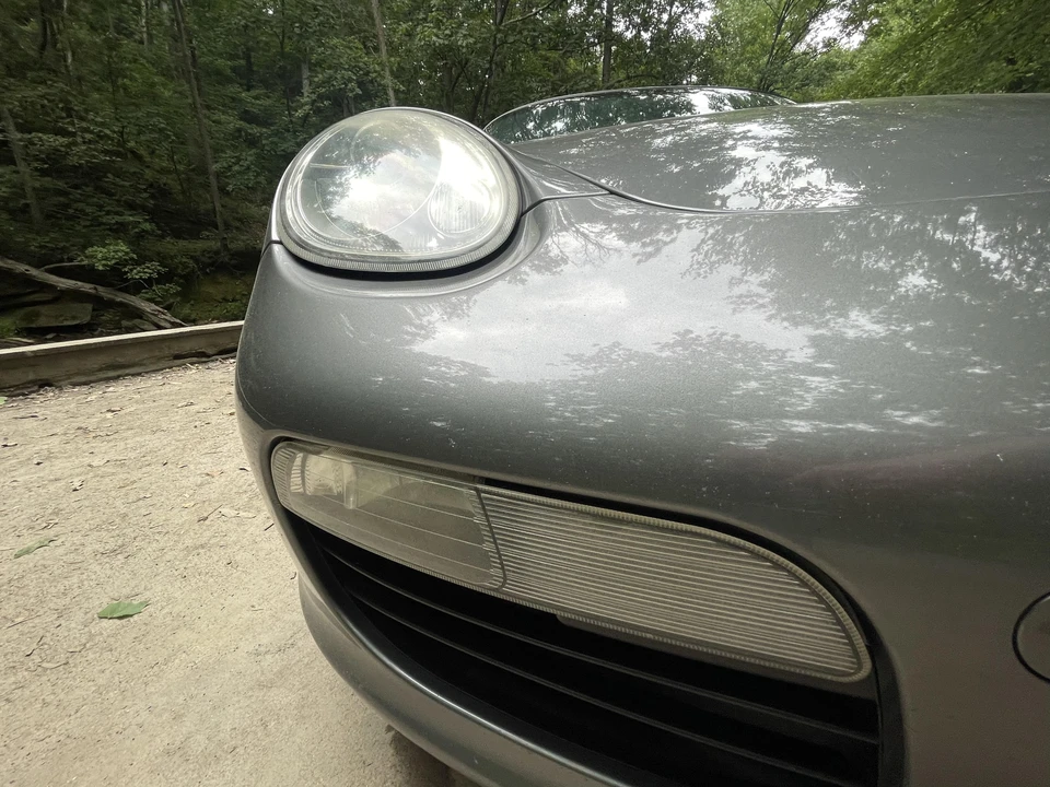 2005 Porsche 987 Boxster - Image 26 of 31