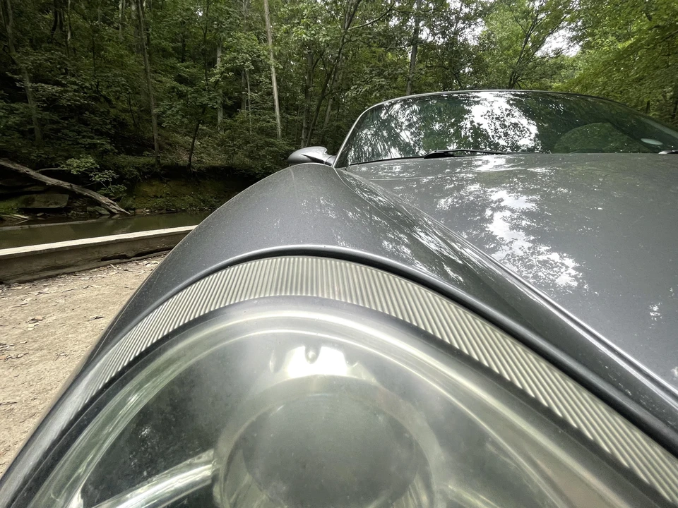 2005 Porsche 987 Boxster - Image 27 of 31