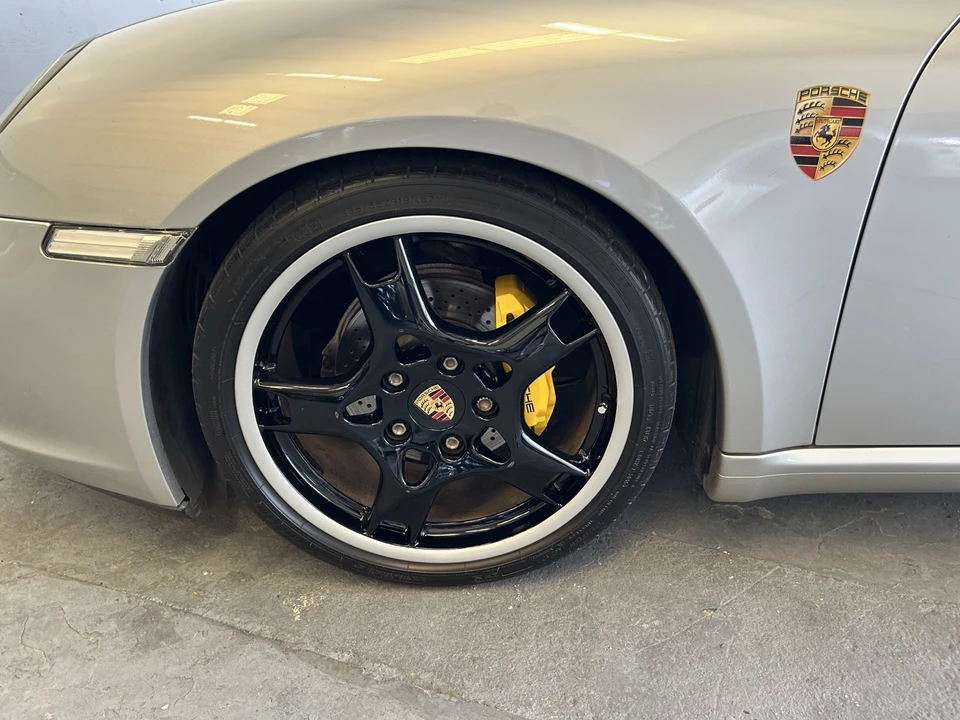 2005 Porsche 987 Boxster - Image 10 of 21