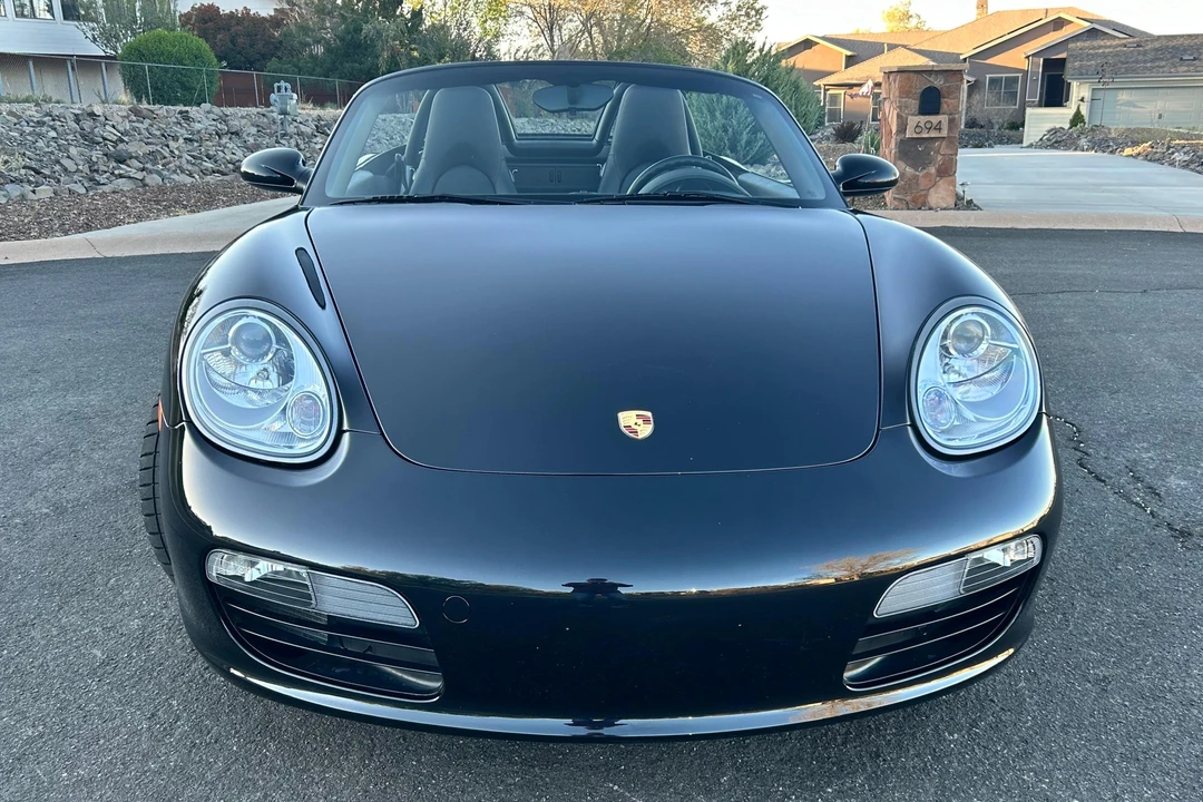 2005 Porsche 987 Boxster - Image 2 of 31