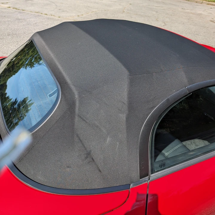 2005 Porsche 987 Boxster - Image 23 of 23