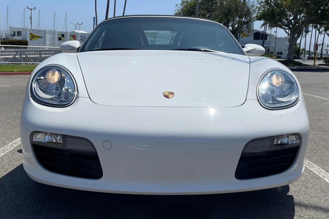 2005 Porsche 987 Boxster - Image 6 of 31