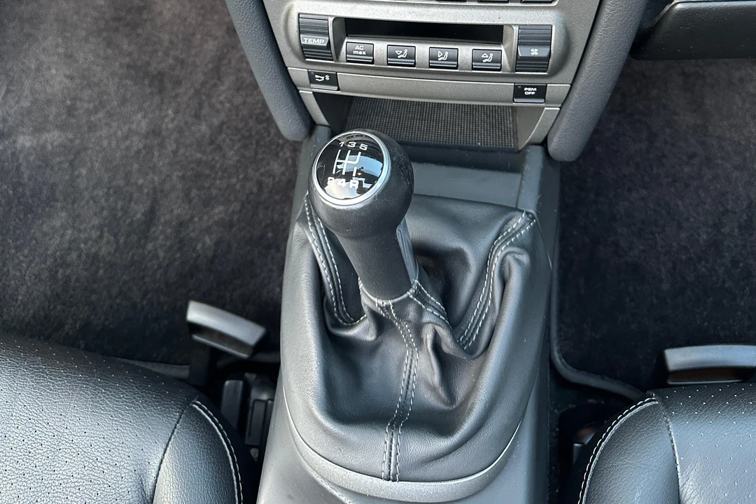 2005 Porsche 987 Boxster - Image 31 of 31