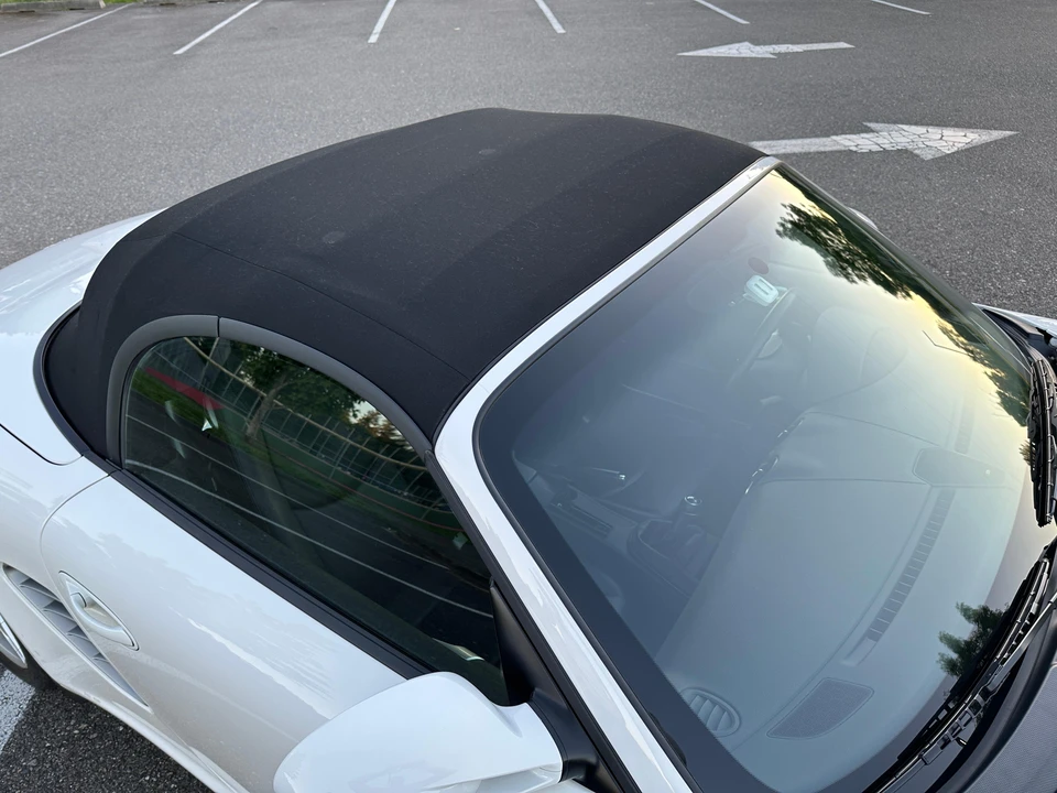 2005 Porsche 987 Boxster - Image 22 of 31
