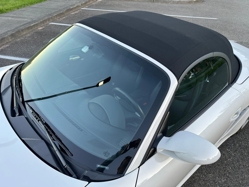 2005 Porsche 987 Boxster - Image 18 of 31