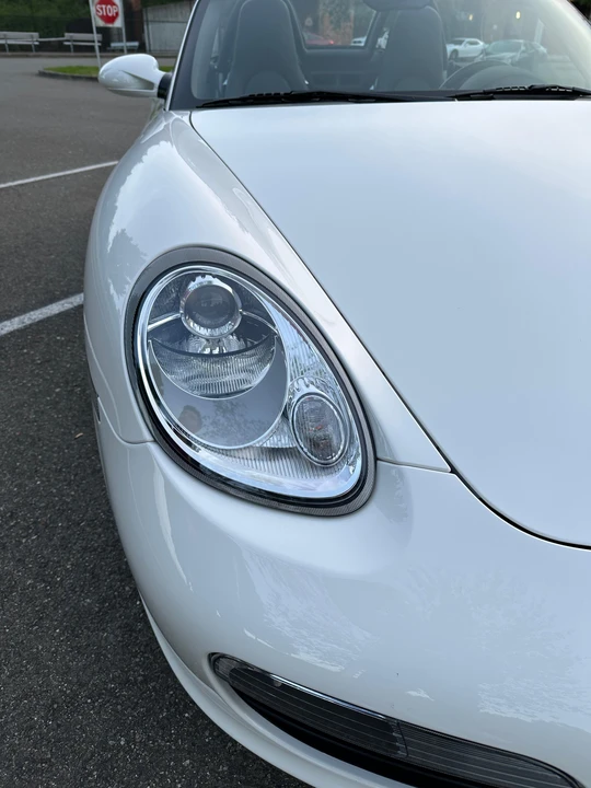 2005 Porsche 987 Boxster - Image 23 of 31