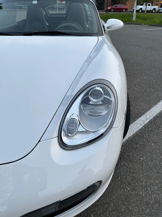2005 Porsche 987 Boxster - Image 24 of 31