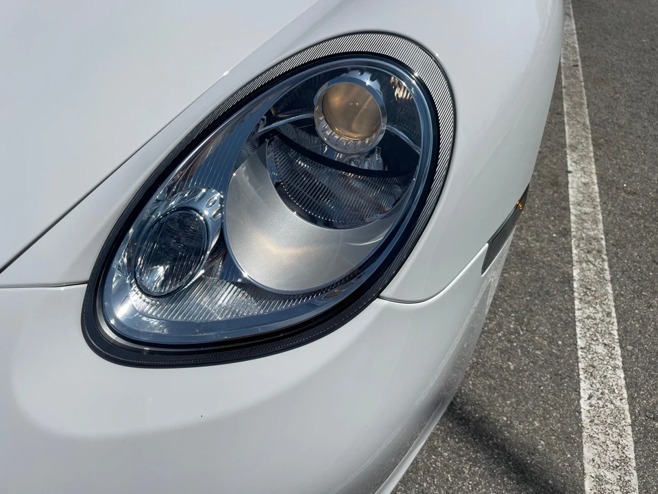 2005 Porsche 987 Boxster - Image 30 of 31