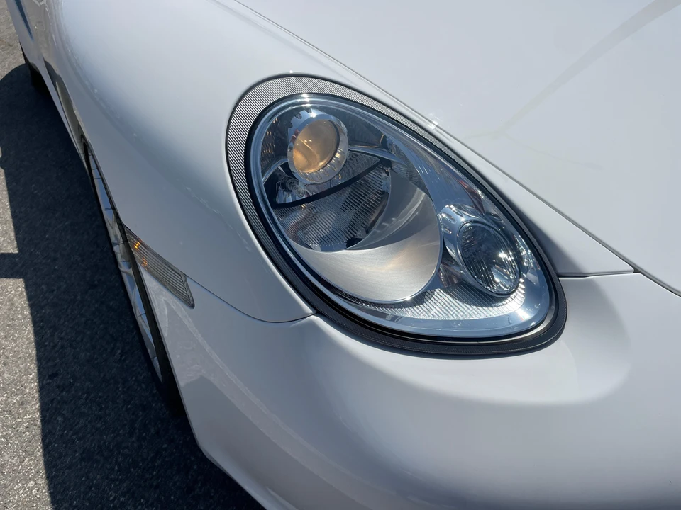 2005 Porsche 987 Boxster - Image 29 of 31
