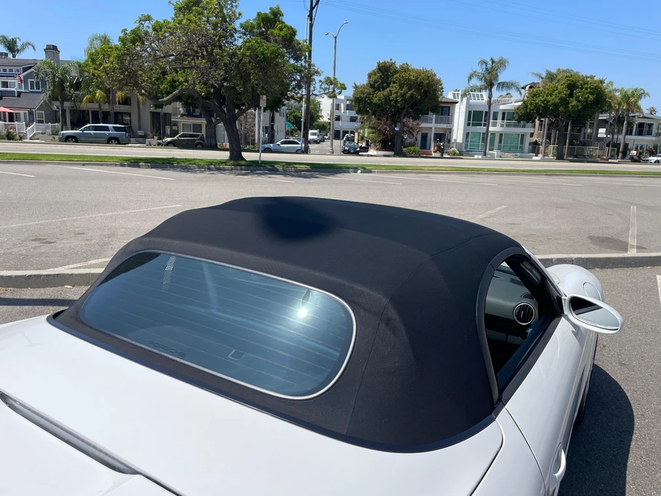 2005 Porsche 987 Boxster - Image 27 of 31