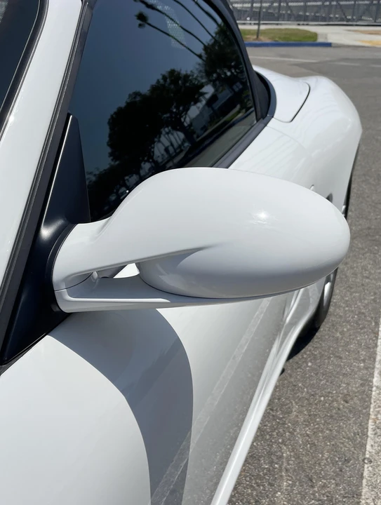 2005 Porsche 987 Boxster - Image 31 of 31