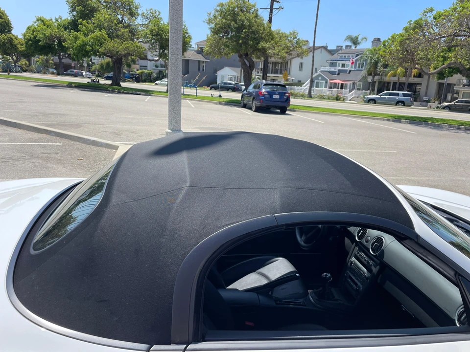 2005 Porsche 987 Boxster - Image 28 of 31