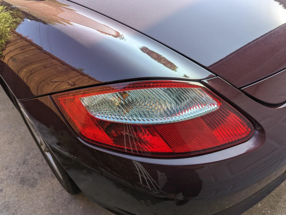 2005 Porsche 987 Boxster - Image 20 of 31